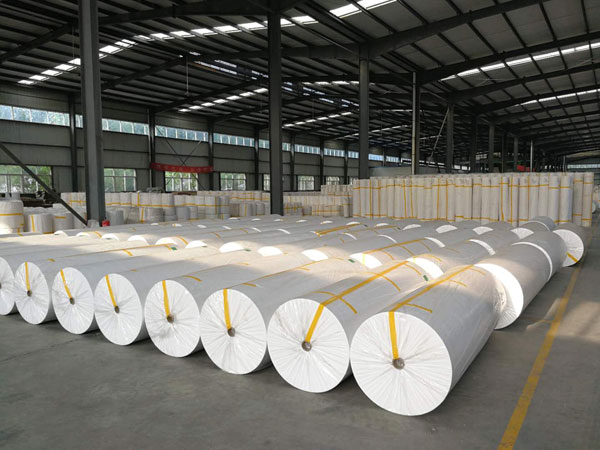 神木狭缝式涤纶纺粘无纺布