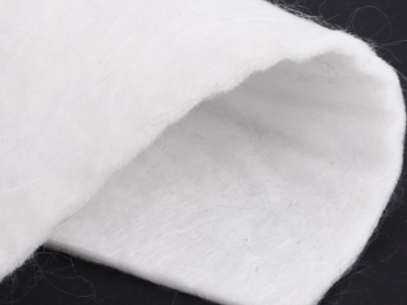 神木长丝土工布